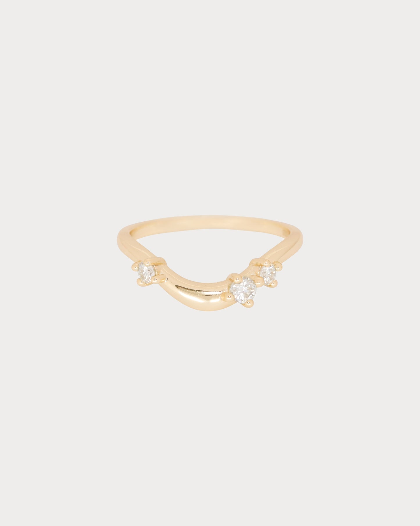 Amaryllis Ring