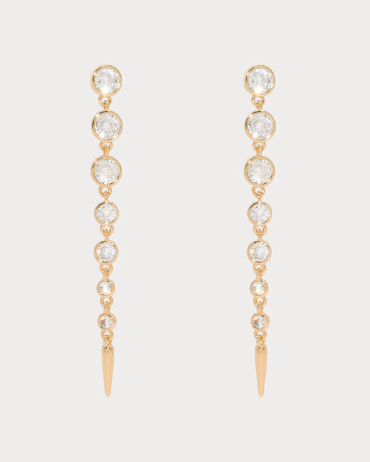 Isidora Earrings