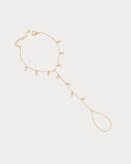 Miranda Hand Chain
