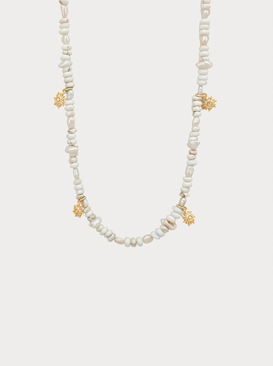Saraí Necklace