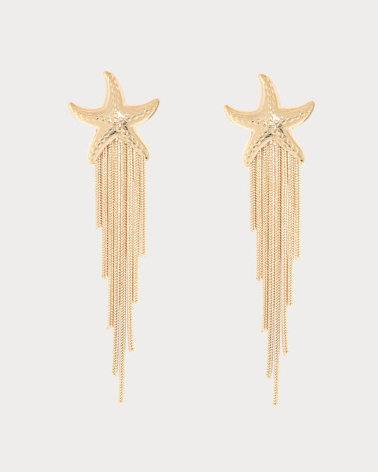 Artemis Earrings