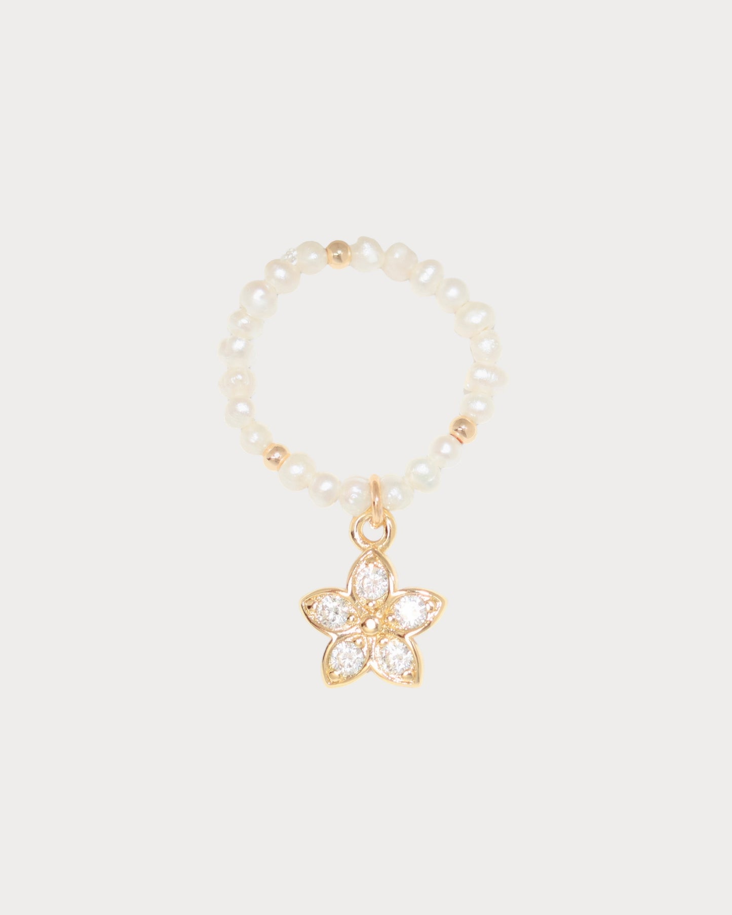Calypso Ring