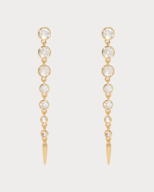 Isidora Earrings