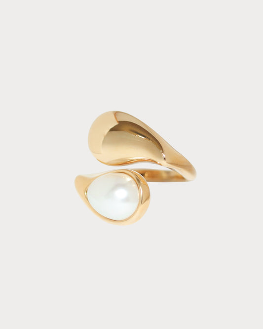 Athenia Ring
