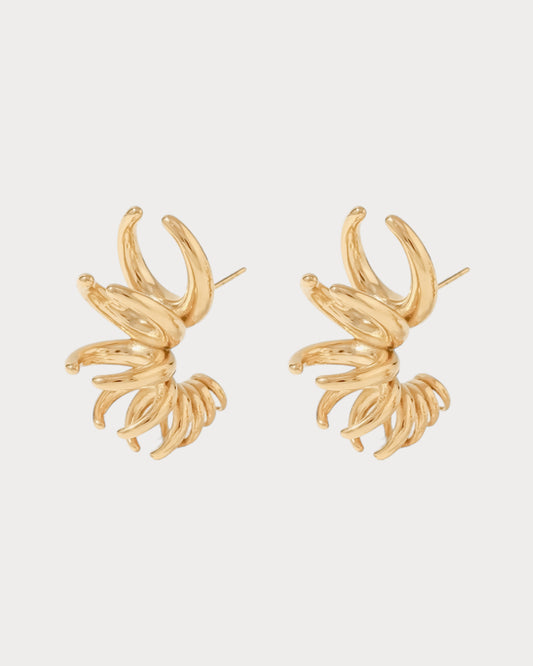 Aelia Earrings