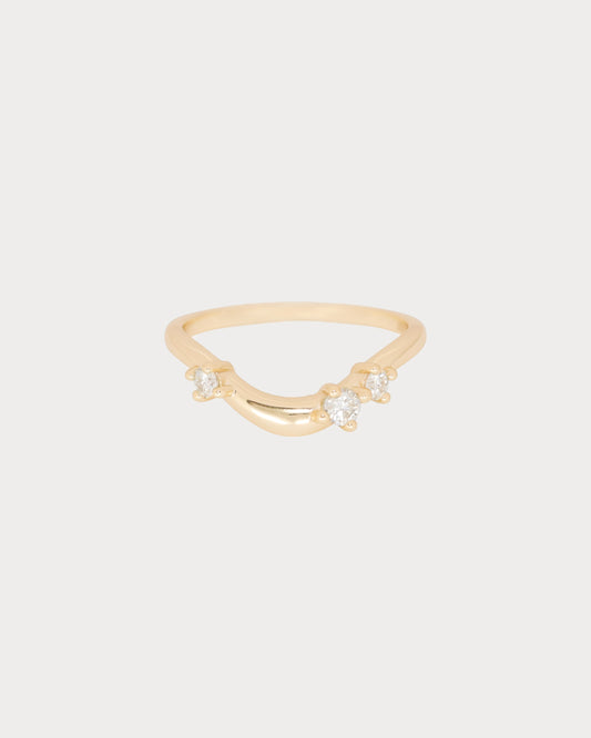 Amaryllis Ring