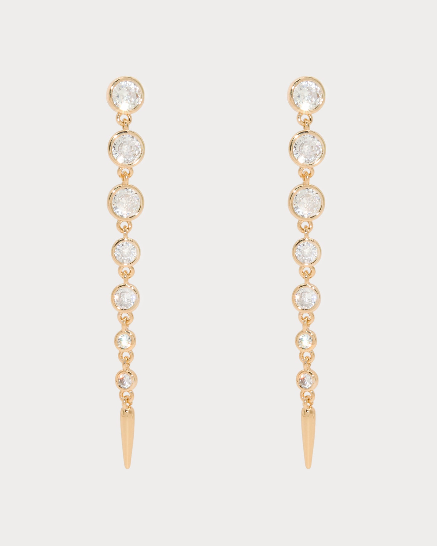 Isidora Earrings