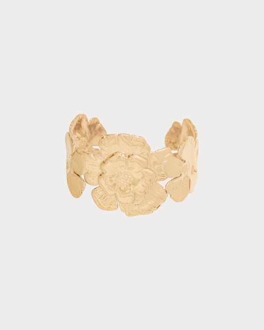 Fleur Bracelet