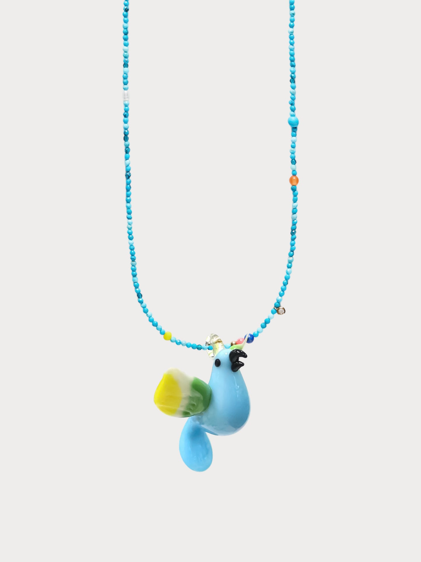 Leticia Necklace