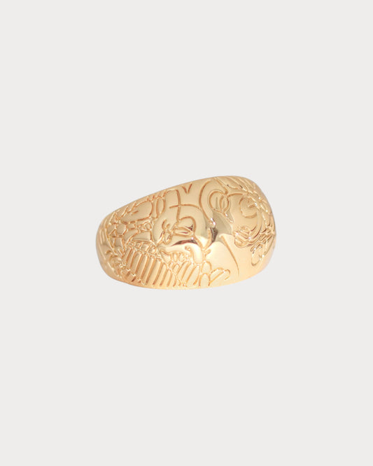 Soledad Ring