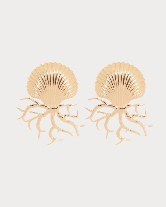 Rhea Earrings