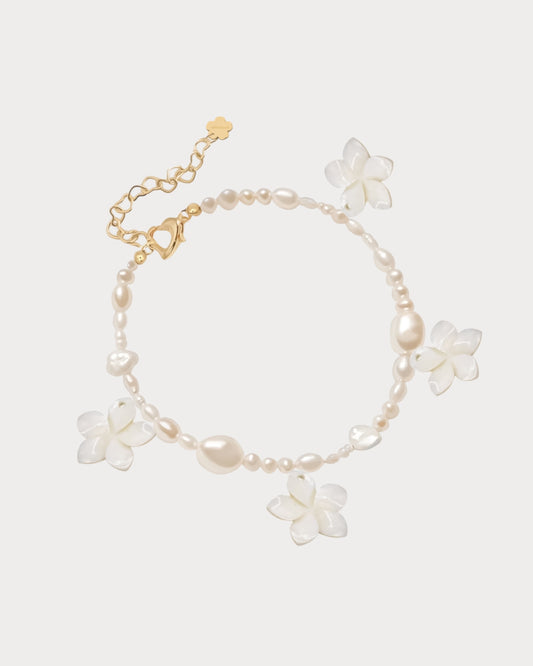 Flora Bracelet