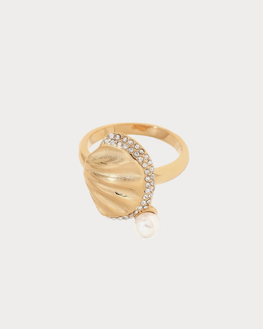 Venus Ring