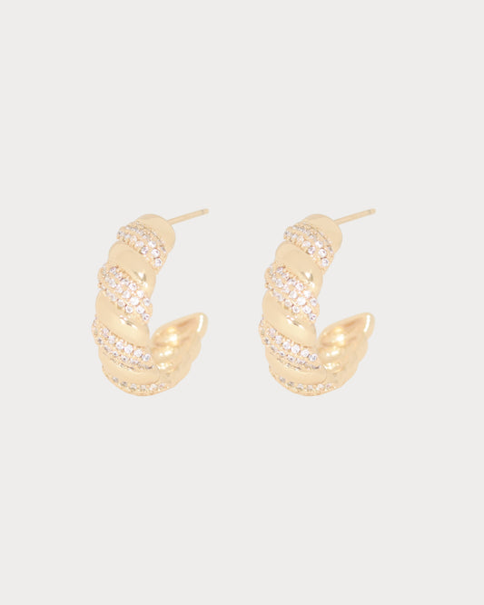Lenii Earrings