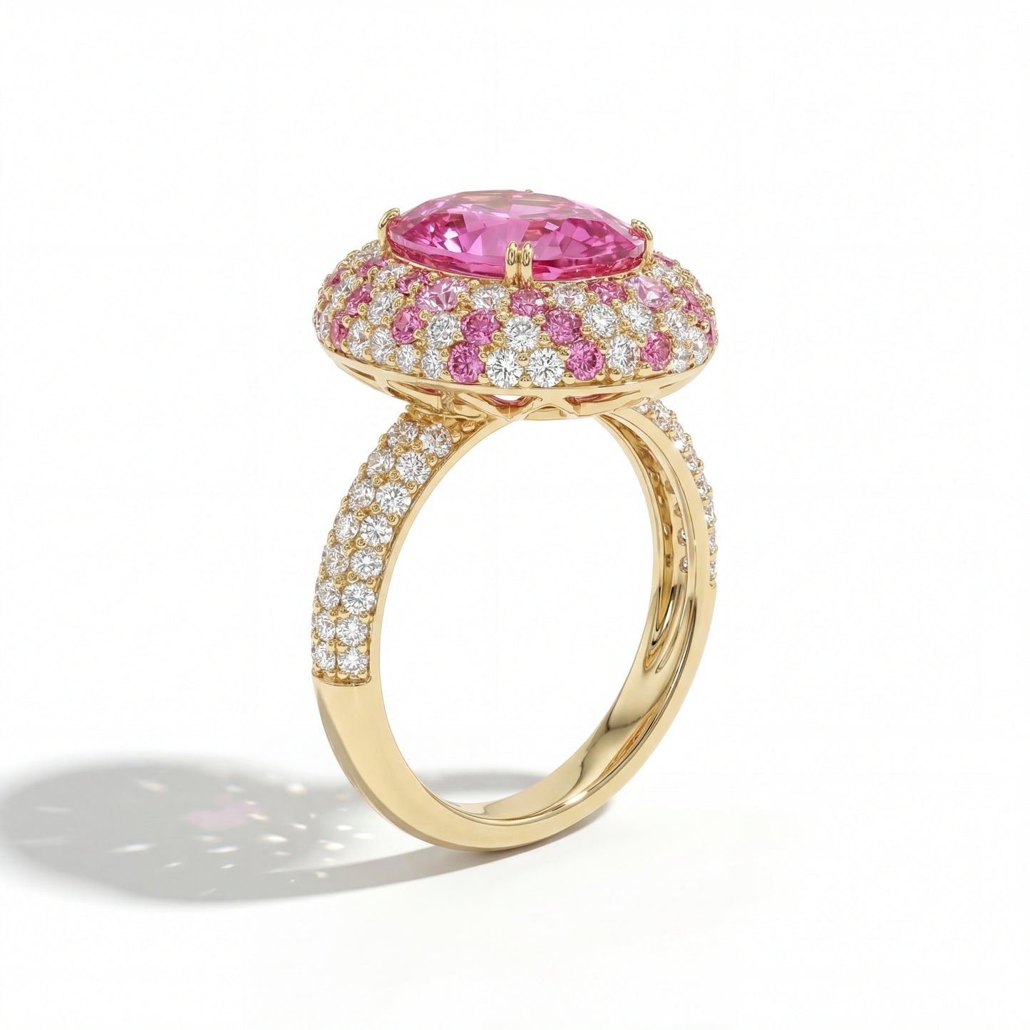 Adelaide Ring