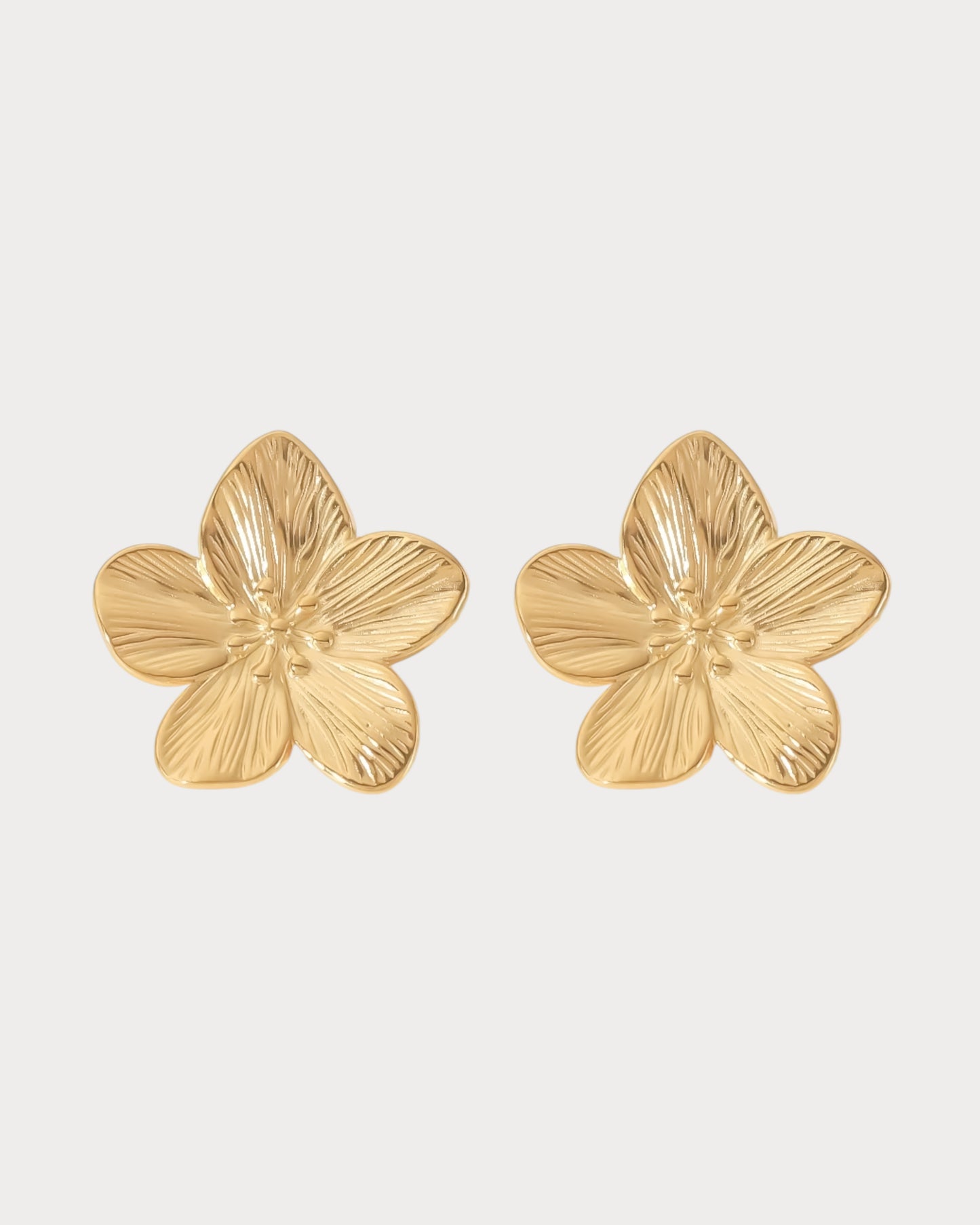 Amaryllis Earrings