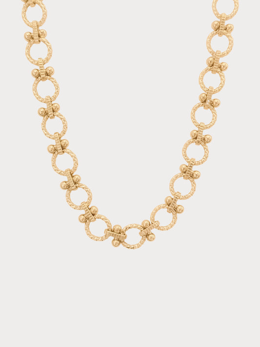 Lorretta Necklace