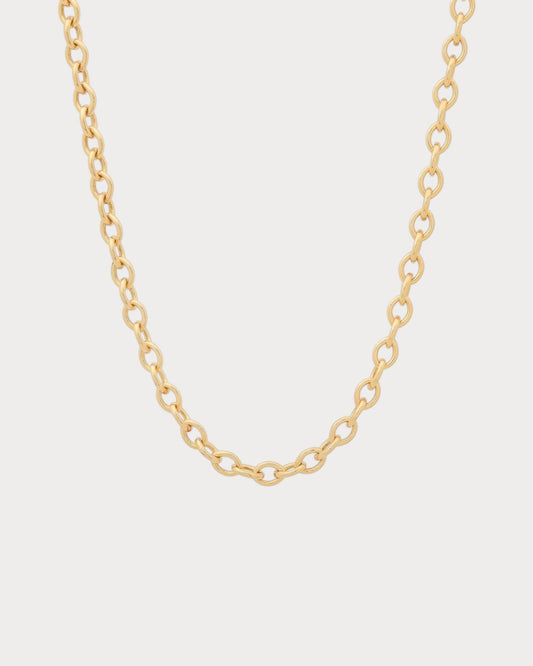 Alma Necklace
