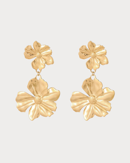 Rosaura Earrings