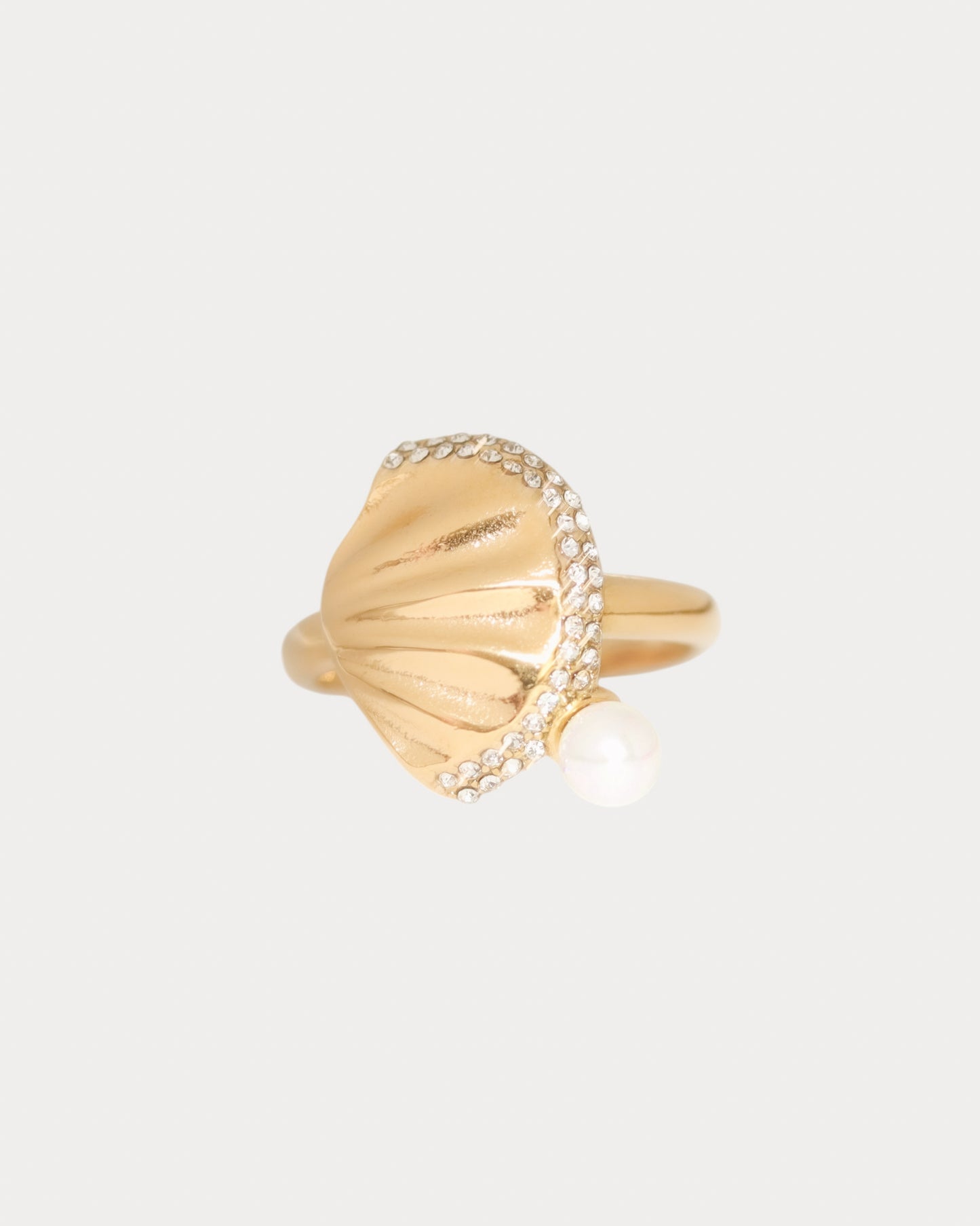 Venus Ring