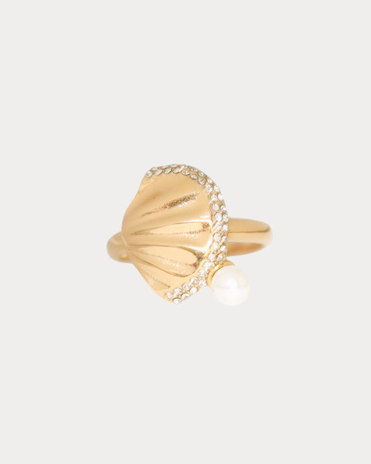 Venus Ring