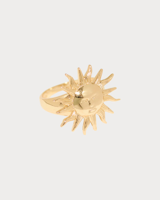 Solari Ring