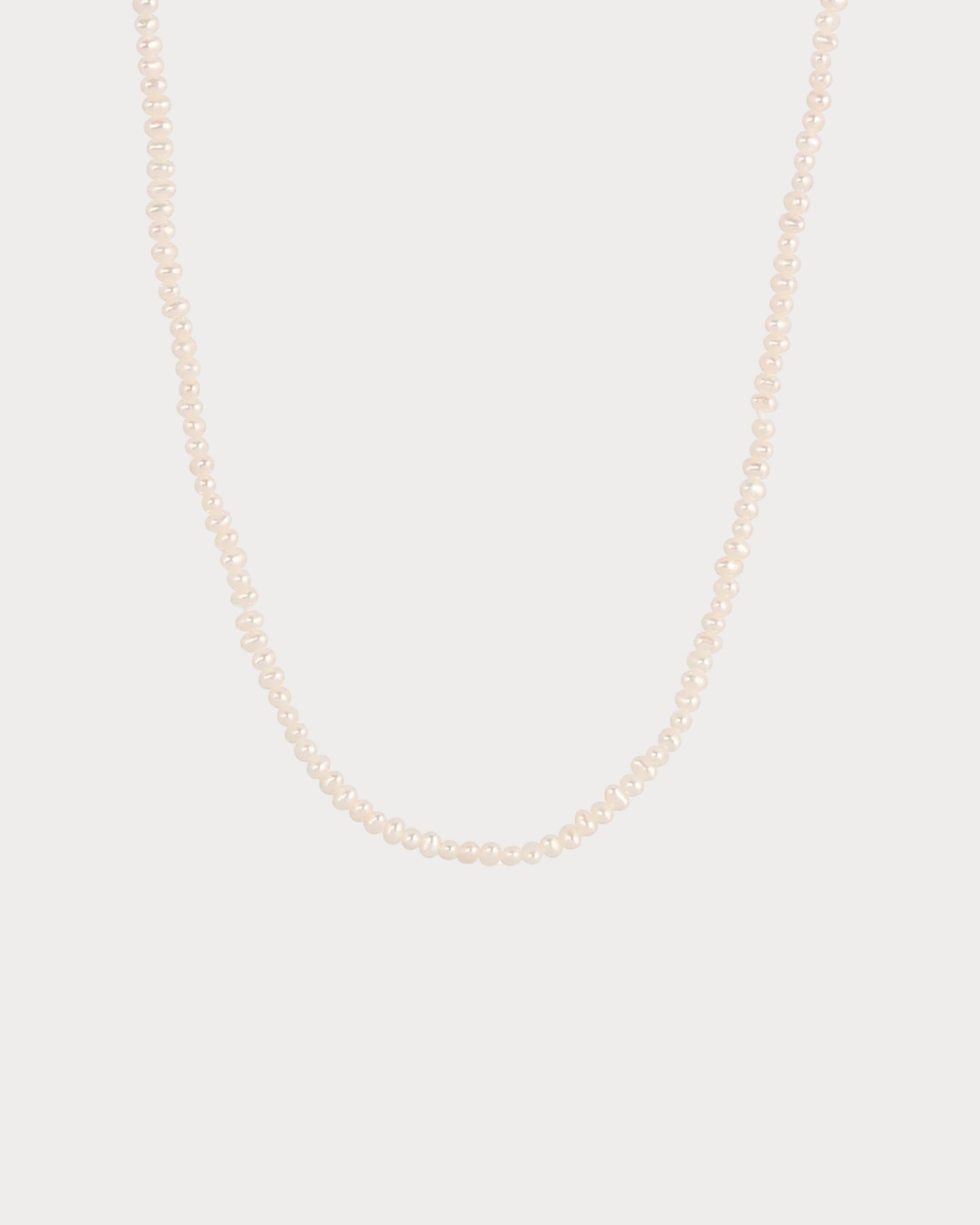 Nisea Necklace