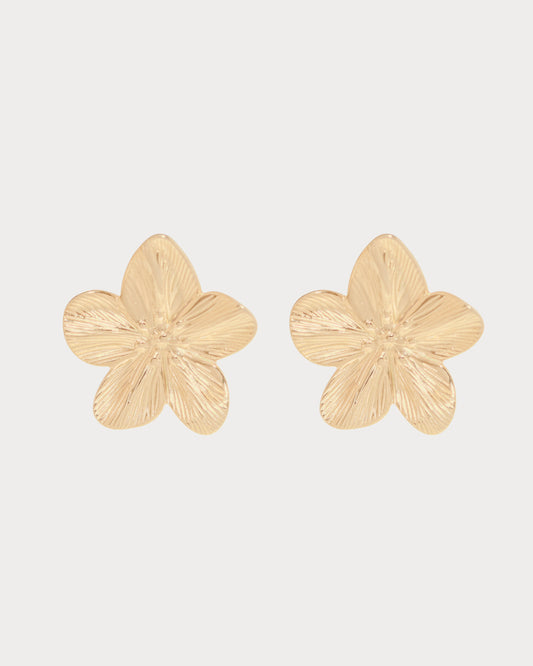 Amaryllis Earrings
