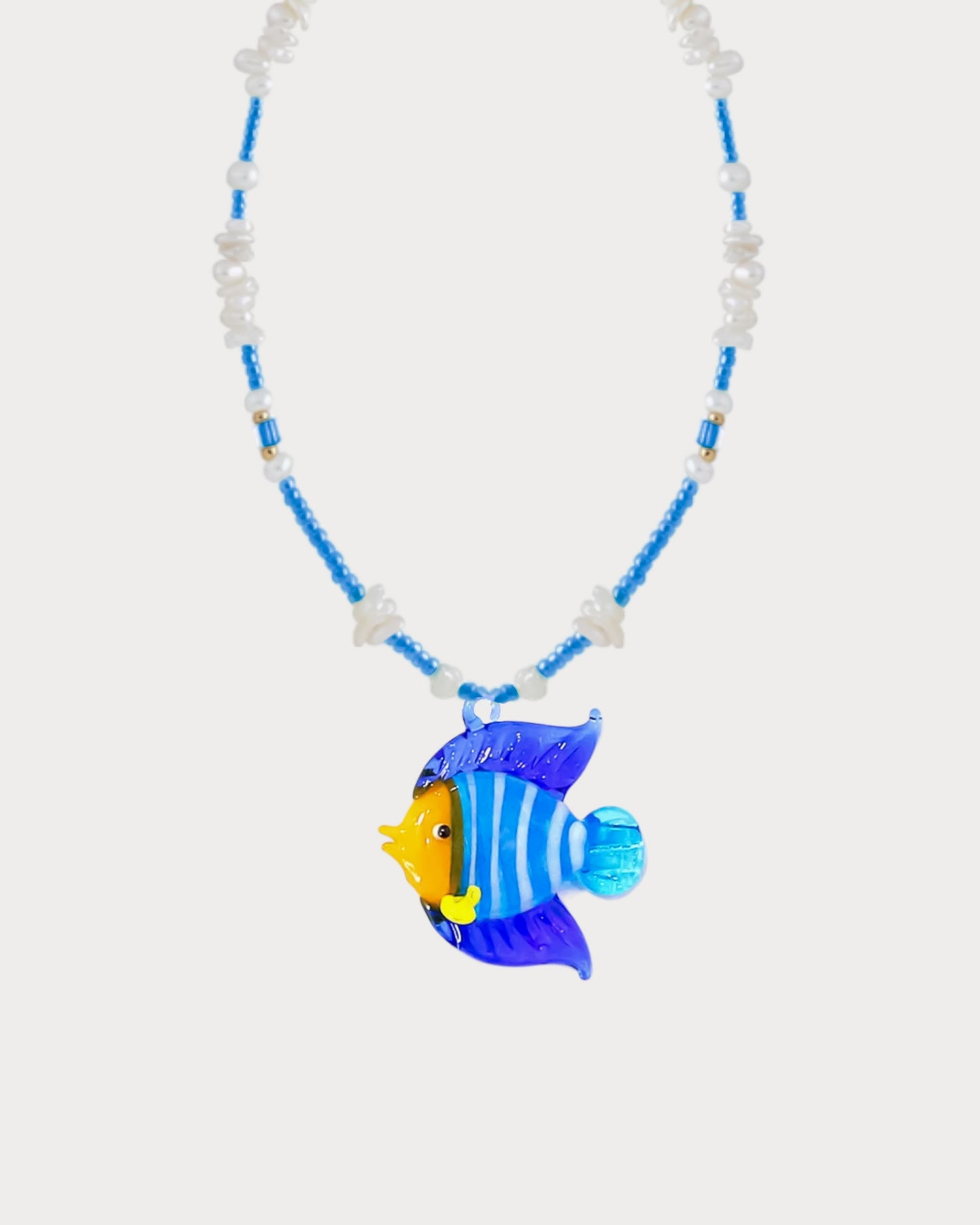 Dori Necklace