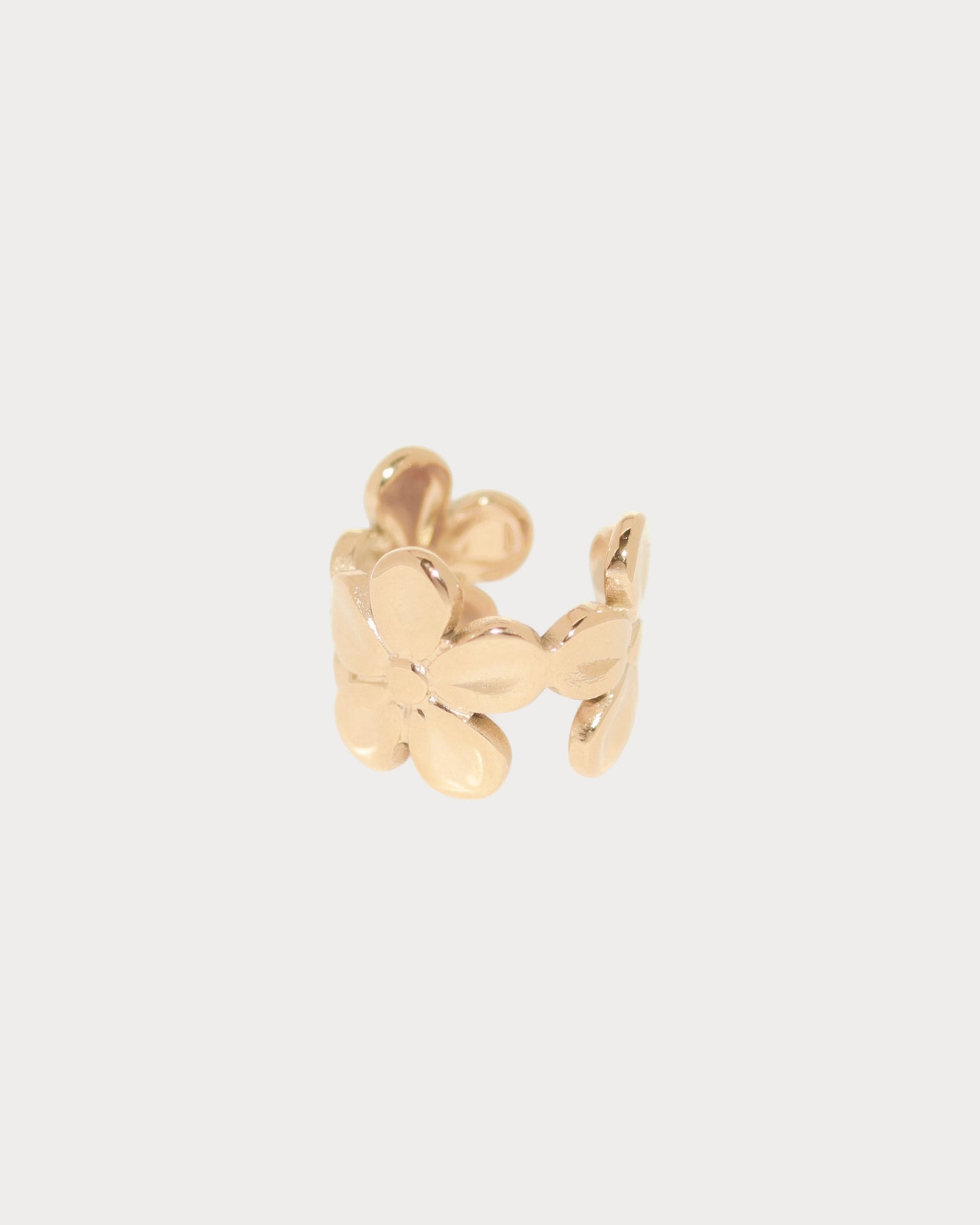 Marena Cuff Earring