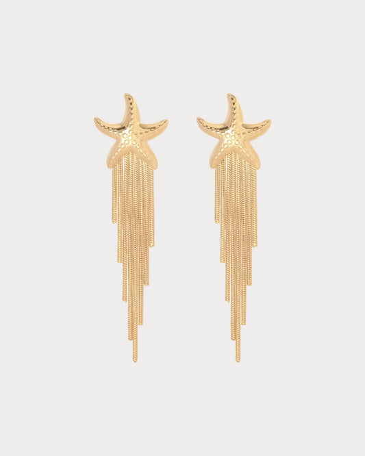 Artemis Earrings