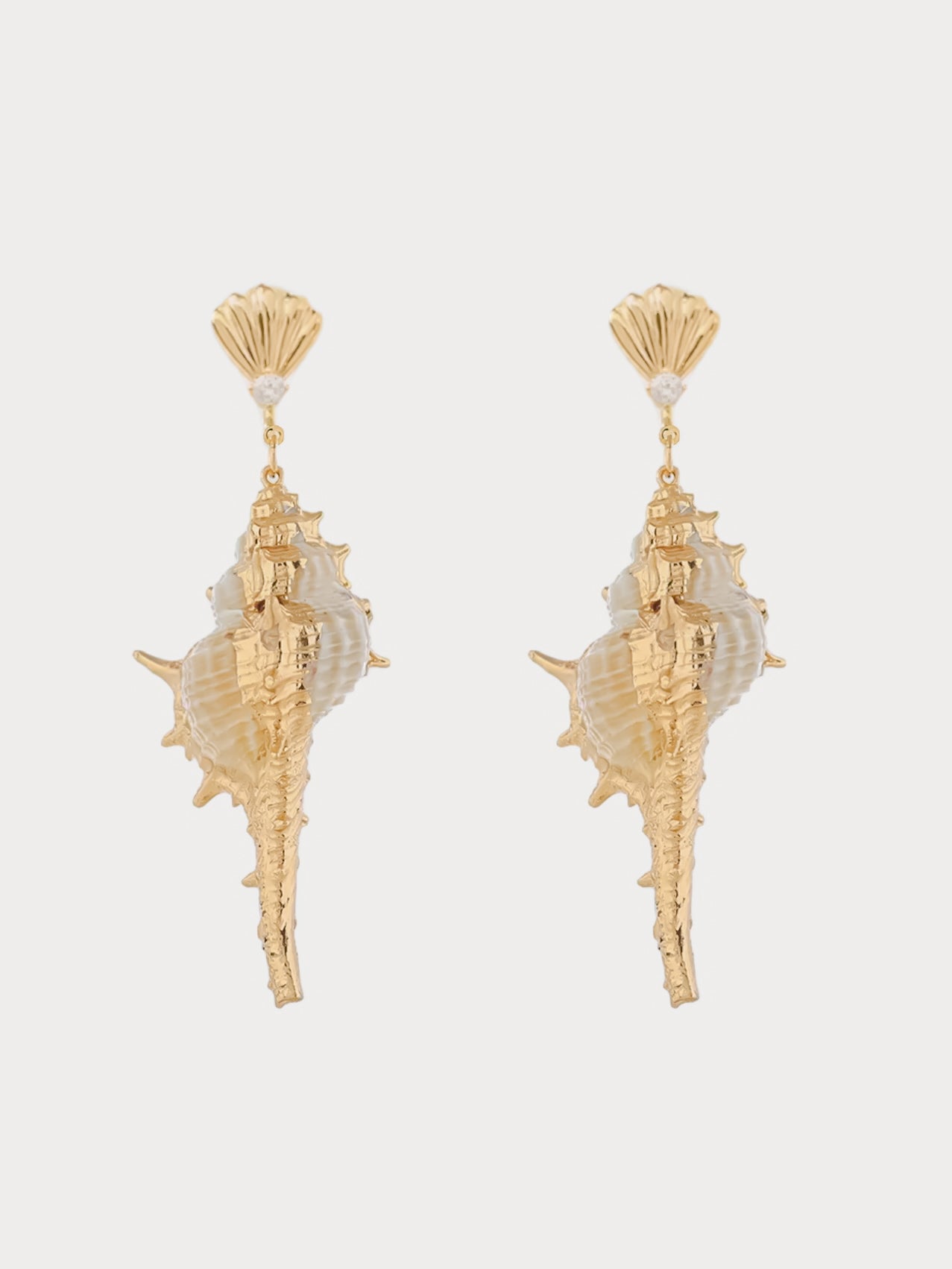 Cornelia Earrings